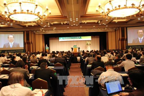 Вьетнам и Япония расширяют двустороннее сотрудничество